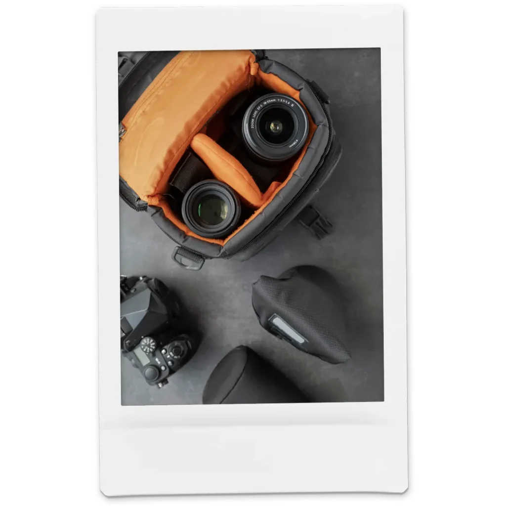 Content Kit 1: Fotoshooting