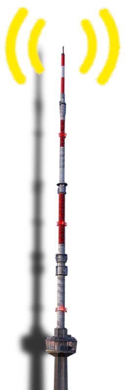 Signalstarke